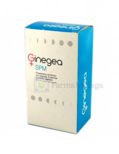 GINEGEA SPM 14 SOBRES 6 G