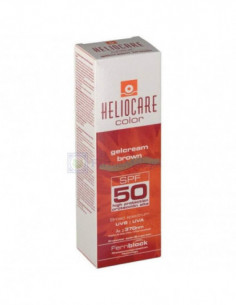 HELIOCARE COLOR GELCREAM... 2