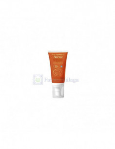 AVENE SPF 50+ EMULSION MUY...