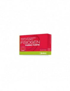 FISIOGEN FERRO FORTE 30...