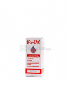 BIO - OIL 60 ML