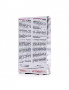 EXPERT HIALURONICO 30 CAPS 2