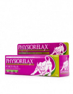 PHYSIORELAX FORTE PLUS...
