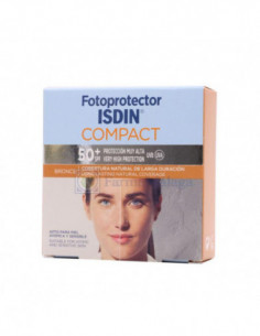 FOTOPROTECTOR ISDIN COMPACT... 2