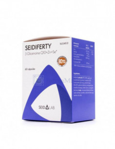 SEIDIFERTY 60 CAPS 2
