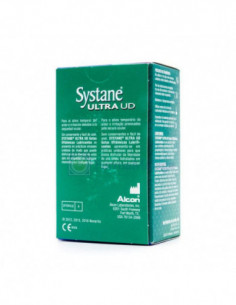 SYSTANE ULTRA UNIDOSIS... 2