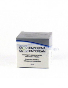 CUTIDERM CREMA PIEL...