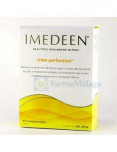 IMEDEEN TIME PERFECTION...