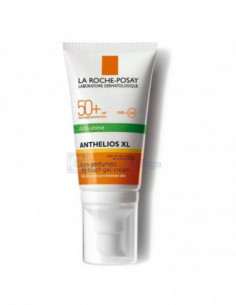 ANTHELIOS OIL CONTROL GEL...