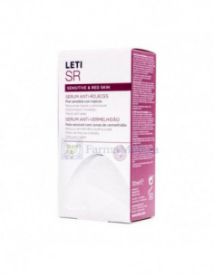 LETI SR SERUM 1 ENVASE 30 ML