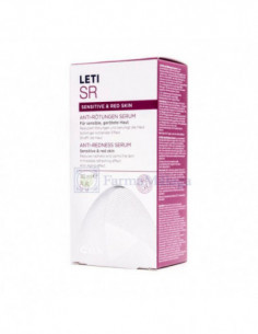 LETI SR SERUM 1 ENVASE 30 ML 2