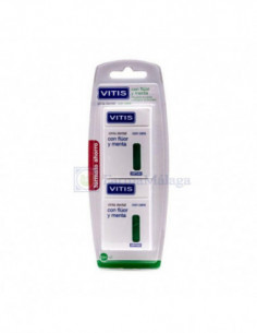VITIS SEDA DENTAL CON FLUOR...