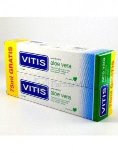DUPLO VITIS ALOE VERA PASTA...