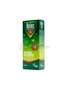 RELEC EXTRA FUERTE 50%...