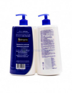 NEUTROGENA FORMULA NORUEGA... 2