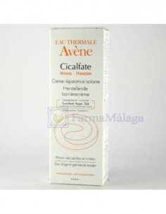 AVENE CICALFATE CREMA...