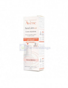 AVENE XERACALM A.D. CREMA... 2