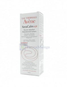 AVENE XERACALM A.D. BALSAMO...