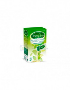 CASENFIBRA FIBRA VEGETAL...