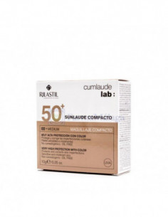 SUNLAUDE COMPACTO SPF50+...