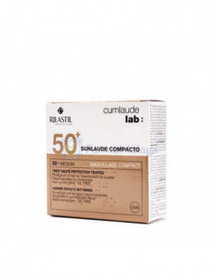 SUNLAUDE COMPACTO SPF50+... 2
