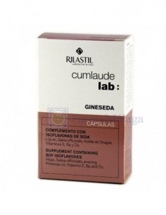 CUMLAUDE LAB: GINESEDA 30...
