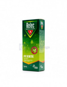 RELEC FUERTE SENSITIVE...