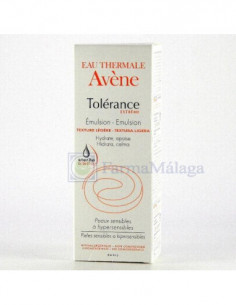 AVENE TOLERANCE EXTREME...