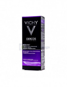 DERCOS TECHNIQUE NEOGENIC... 2