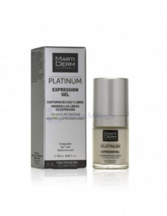 MARTIDERM EXPRESSION GEL...