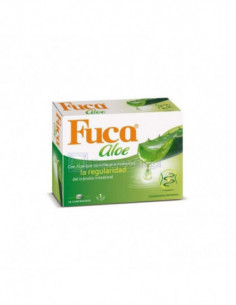 FUCA ALOE 30 COMP