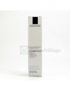 PIGMENTCLAR SERUM LA ROCHE...