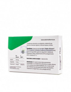 EMEGEST PLUS 20 CAPS 2