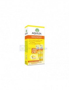AQUILEA MAGNESIO 375 mg 28...