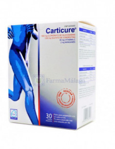 CARTICURE POLVO PARA... 2