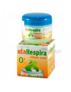 UTARESPIRA 50 ML