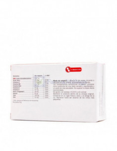 GESTAGYN PRECONCEPCION 30... 2