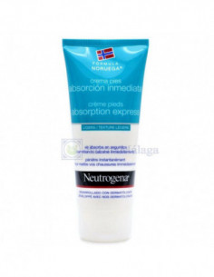 NEUTROGENA FORMULA NORUEGA...