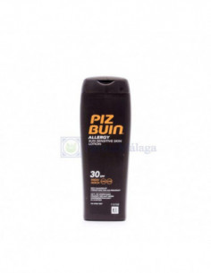 PIZ BUIN ALLERGY FPS - 30...