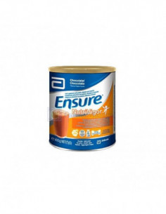 ENSURE NUTRIVIGOR 1 LATA...