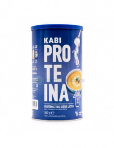 KABI PROTEINA POLVO 300 G...