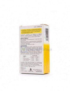 VALERIANA LEO 30 COMPRIMIDOS 2