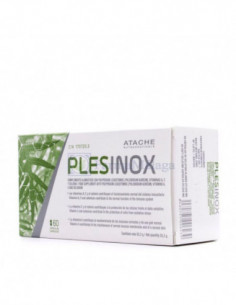 PLESINOX 60 CAPSPOLYPODIUM... 2