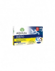 AQUILEA SUEÑO 1,95 mg 30...