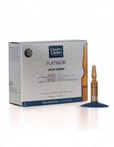 MARTIDERM NIGHT RENEW 10... 2