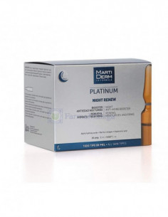 MARTIDERM NIGHT RENEW 30... 2