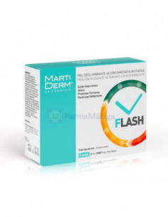 MARTIDERM FLASH AMPOLLAS 5... 2