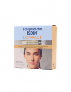 FOTOPROTECTOR ISDIN COMPACT... 2