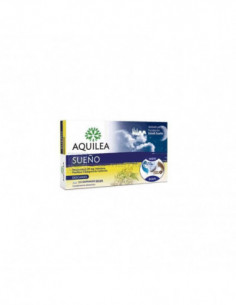 AQUILEA SUEÑO 1,95 mg 15...