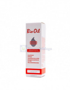 BIO - OIL 125 ML ACEITE...